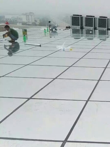 外貼節能隔熱膜
