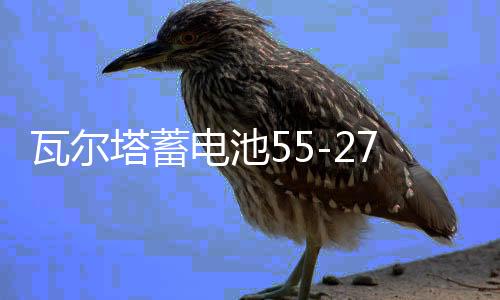 瓦爾塔蓄電池55-27老賽歐馬自達(dá)3?？怂辜文耆A自由艦翼博汽車電瓶
