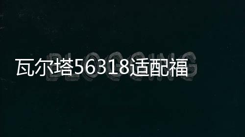 瓦爾塔56318適配福特蒙迪致勝?？怂挂砘⒏ｎＫ?2V汽車電瓶蓄電池