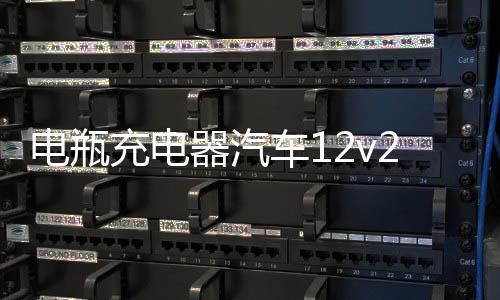 電瓶充電器汽車12v24v車用電池大功率純銅通用型摩托蓄電池充電機(jī)