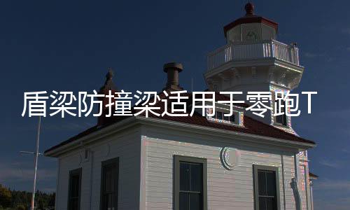盾梁防撞梁適用于零跑T03保險(xiǎn)杠汽車后護(hù)杠防撞鋼梁鋁鎂合金配件