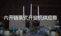 內(nèi)開鏈條式開窗機(jī)供應(yīng)商