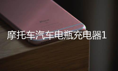 摩托車(chē)汽車(chē)電瓶充電器12v24v伏蓄電池修復(fù)型大功率啟停電瓶充電機(jī)