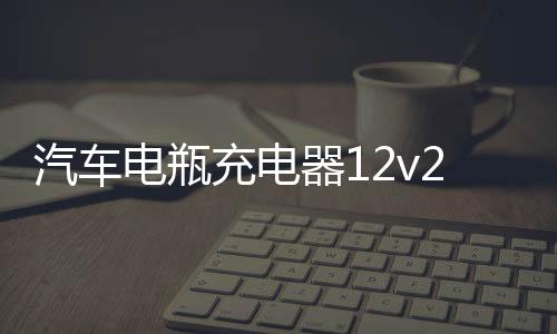 汽車電瓶充電器12v24v伏摩托車充電全智能自動(dòng)修復(fù)型蓄電池充電機(jī)
