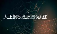 大正鋼板倉質(zhì)量優(yōu)(圖)