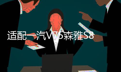 適配一汽V75森雅S80M80佳寶V80/V77/V52面包車原裝電瓶汽車蓄電池