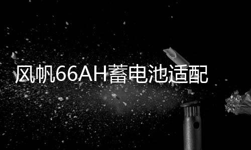 風(fēng)帆66AH蓄電池適配福特經(jīng)典新款?？怂垢ｎＫ挂砘⒚傻蠚W汽車電瓶