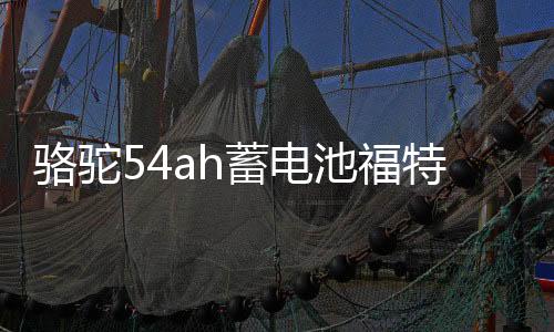 駱駝54ah蓄電池福特經(jīng)典全順?？怂垢ｎＫ辜碌酆啦┰皆b電瓶