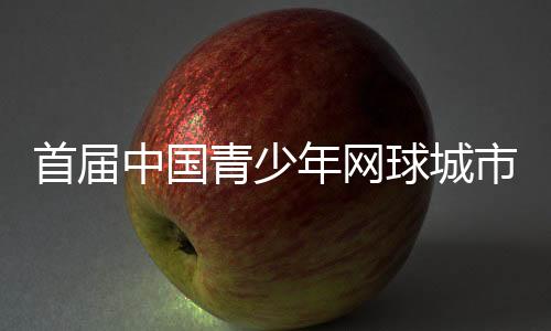 首屆中國青少年網球城市挑戰(zhàn)賽總決賽在武漢啟幕