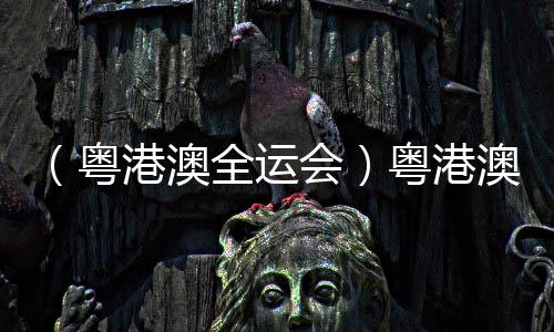 （粵港澳全運(yùn)會）粵港澳同心筑夢，六十六載全運(yùn)繪中國體育新篇