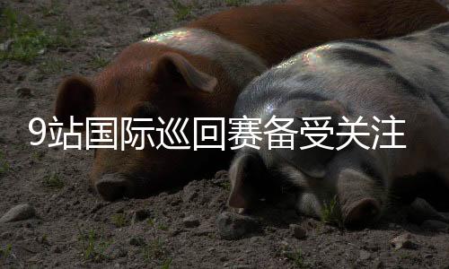 9站國(guó)際巡回賽備受關(guān)注 看“中國(guó)賽季”享網(wǎng)球熱潮