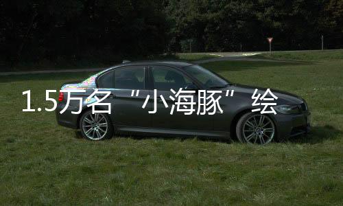 1.5萬名“小海豚”繪就殘?zhí)貖W會溫暖畫卷
