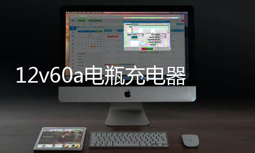 12v60a電瓶充電器汽車摩托車充電機全銅24v通用快速大功率蓄電池