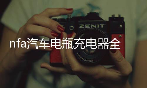 nfa汽車電瓶充電器全自動智能脈沖修復(fù)12V蓄電池通用大功率充電機(jī)